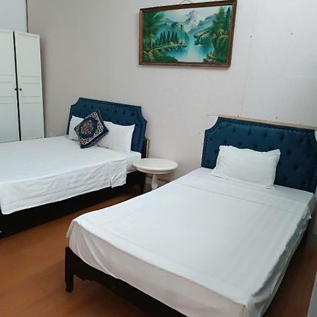 Hanoi Carina Hotel المظهر الخارجي الصورة