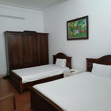 Hanoi Carina Hotel المظهر الخارجي الصورة