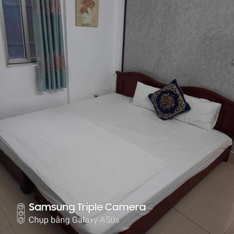 Hanoi Carina Hotel المظهر الخارجي الصورة