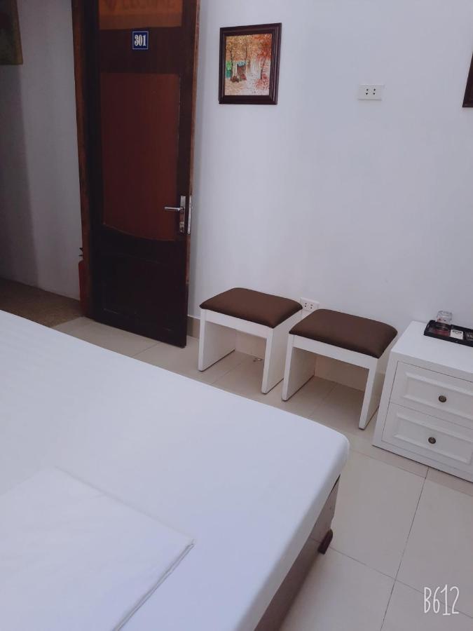 Hanoi Carina Hotel المظهر الخارجي الصورة