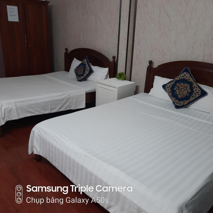 Hanoi Carina Hotel المظهر الخارجي الصورة