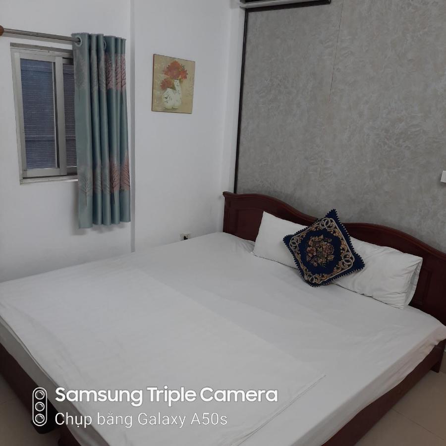 Hanoi Carina Hotel المظهر الخارجي الصورة