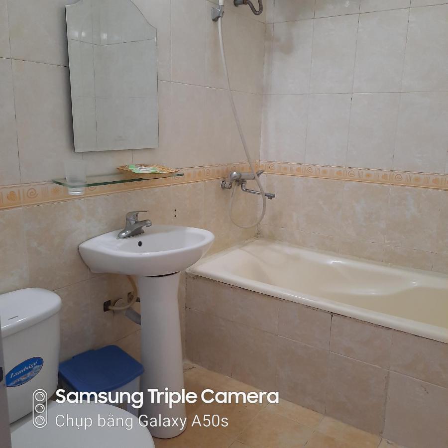 Hanoi Carina Hotel المظهر الخارجي الصورة