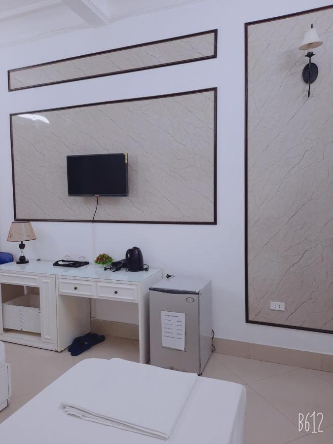 Hanoi Carina Hotel المظهر الخارجي الصورة
