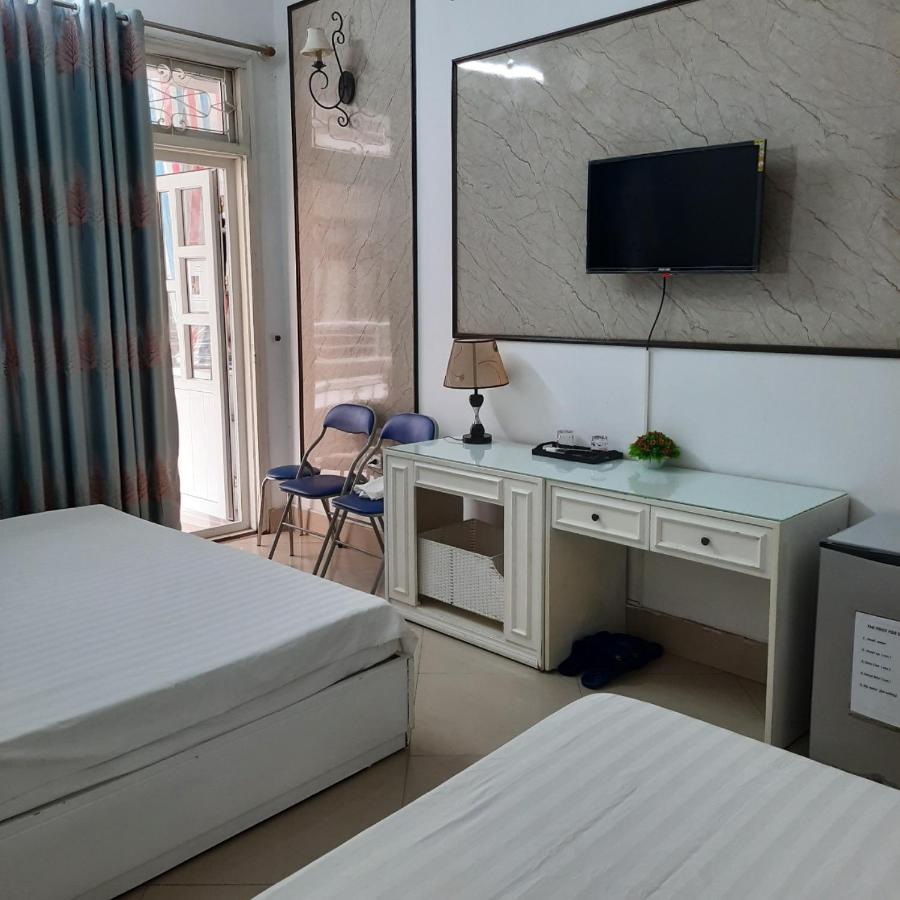 Hanoi Carina Hotel المظهر الخارجي الصورة