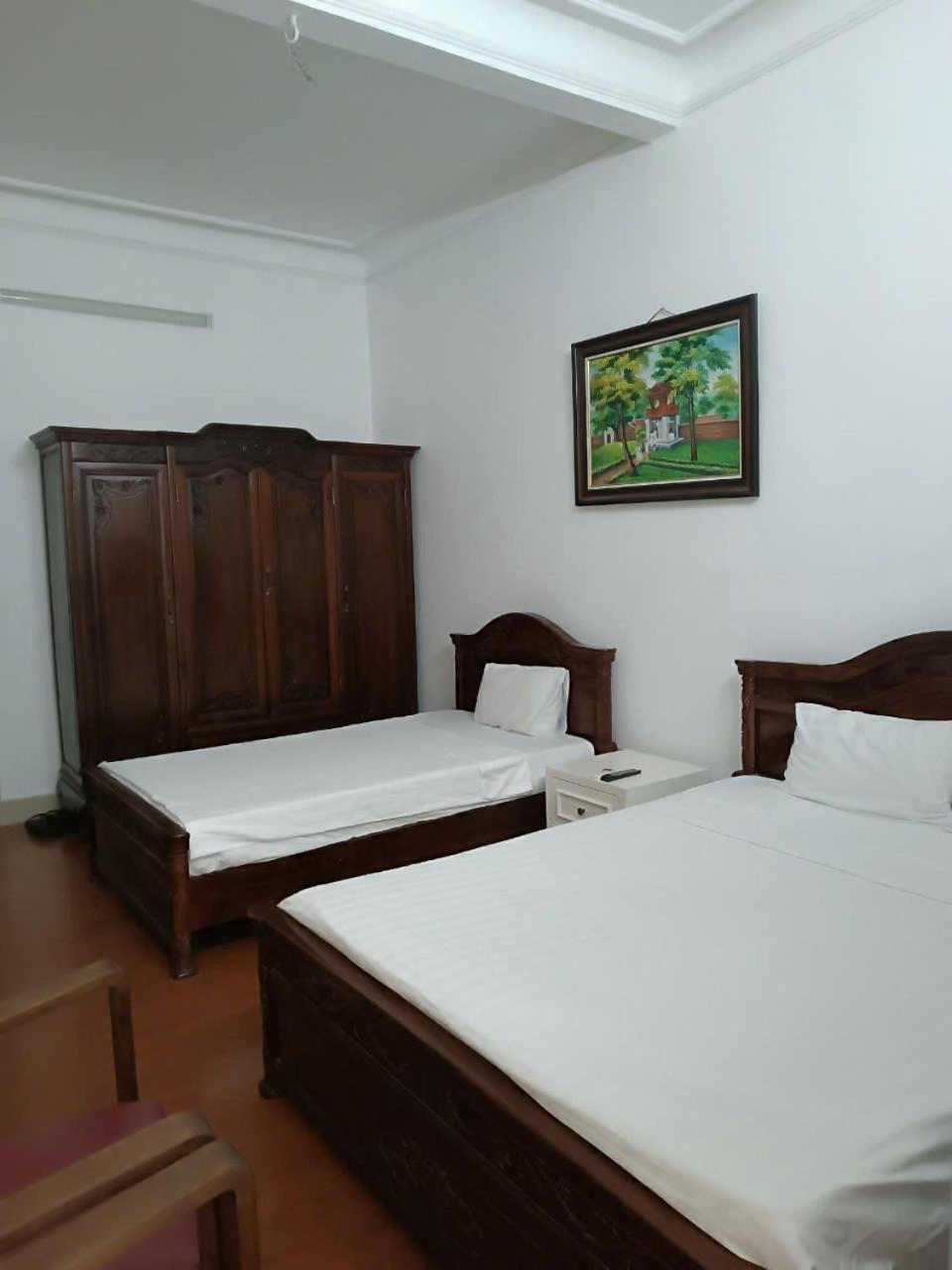 Hanoi Carina Hotel المظهر الخارجي الصورة