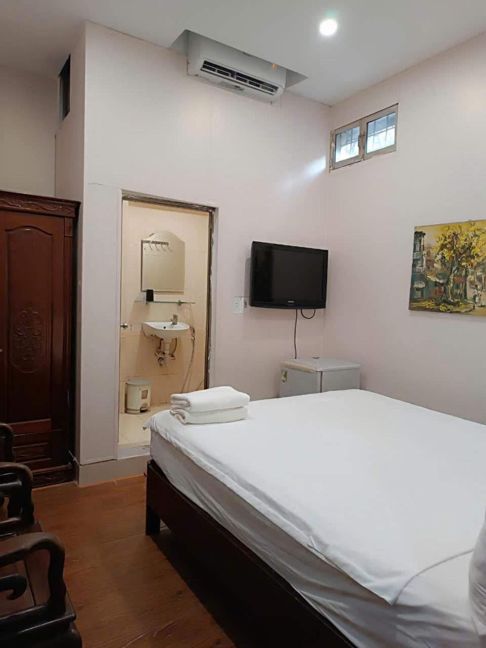 Hanoi Carina Hotel المظهر الخارجي الصورة
