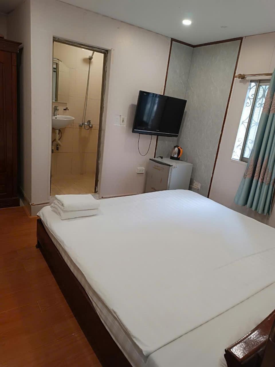 Hanoi Carina Hotel المظهر الخارجي الصورة