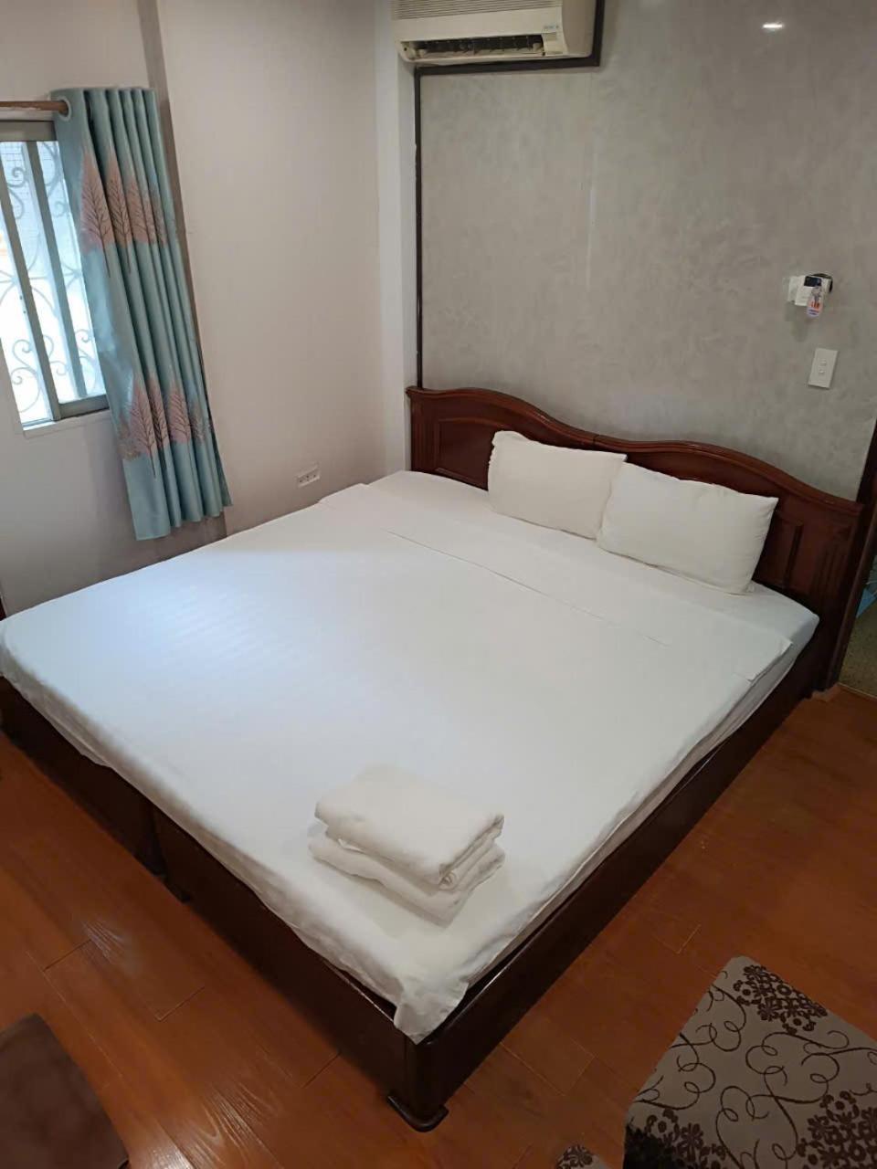 Hanoi Carina Hotel المظهر الخارجي الصورة