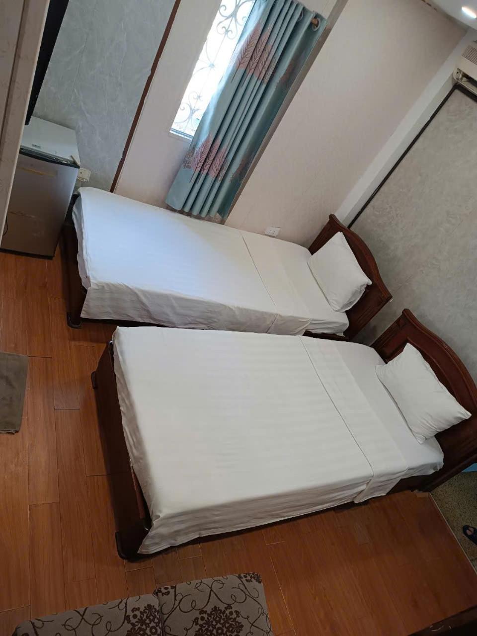 Hanoi Carina Hotel المظهر الخارجي الصورة
