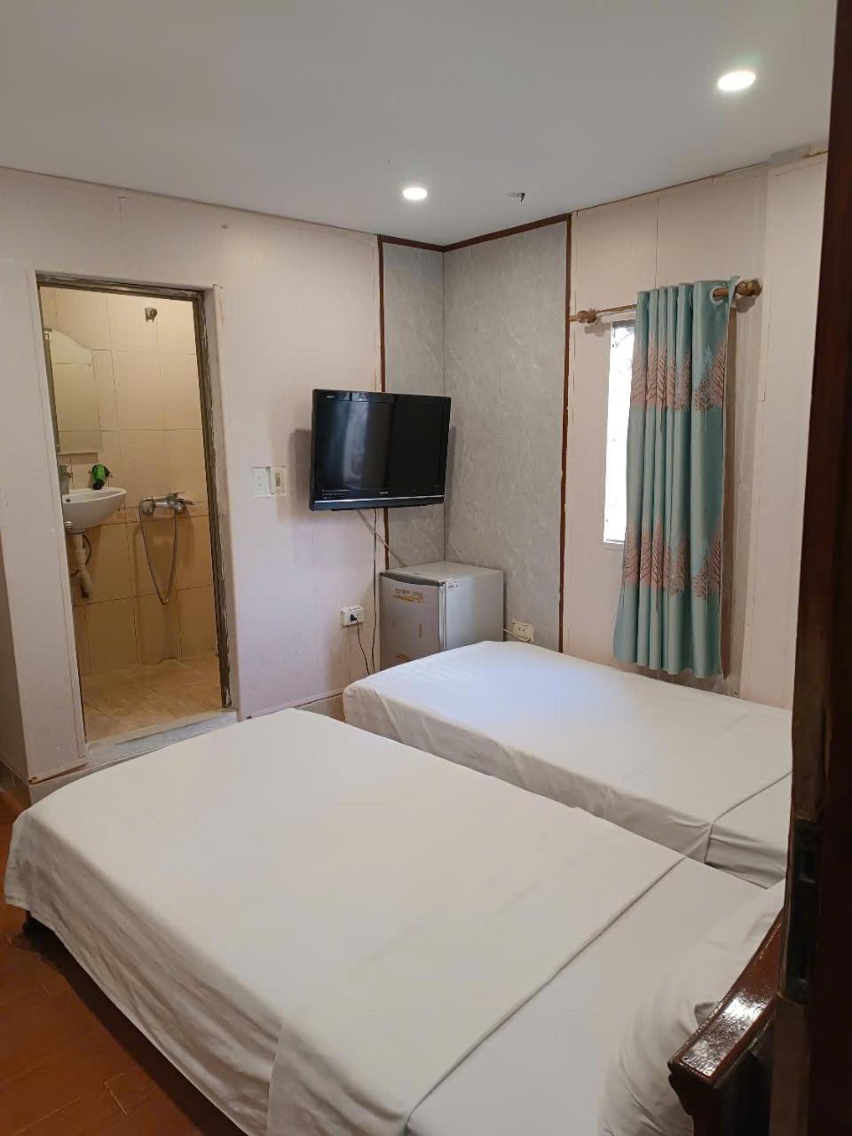 Hanoi Carina Hotel المظهر الخارجي الصورة